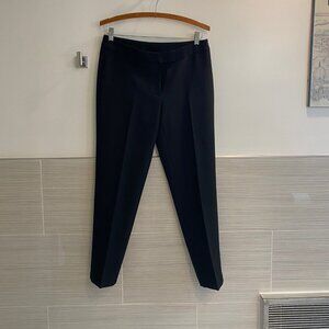 Anne Klein Crepe Bowie Pant